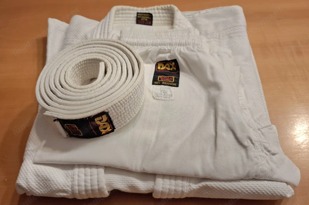 Aikidoanzug