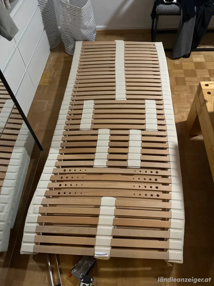 Lattenrost - LaModula