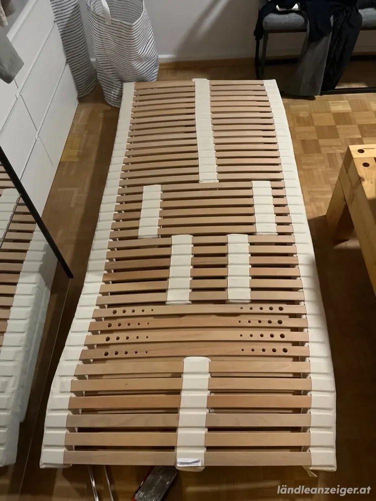 Lattenrost - LaModula