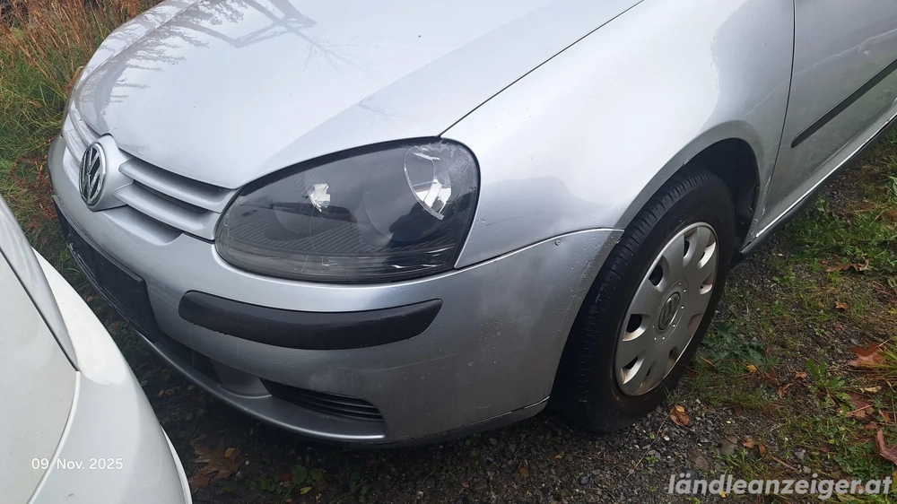 Suche golf 5 zum ausschalten 