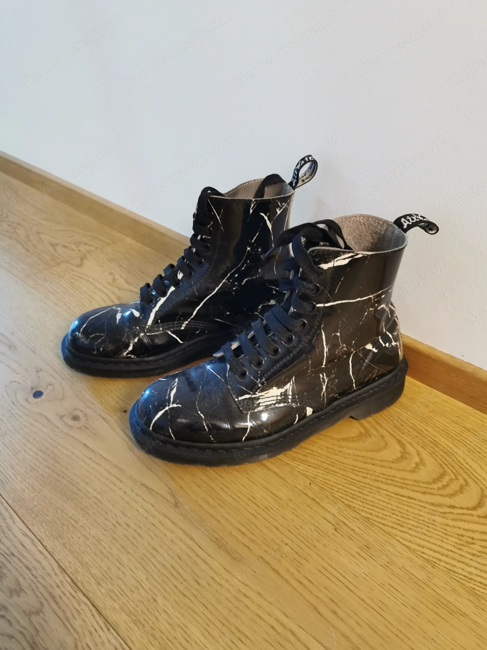 Doc Martens Gr. 39