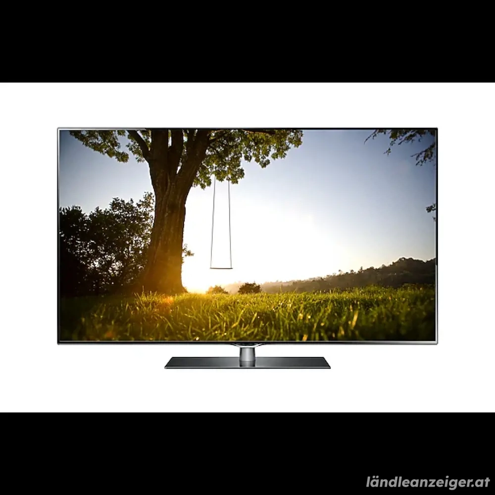 Samsung Smart LED-TV 46" F6740SS