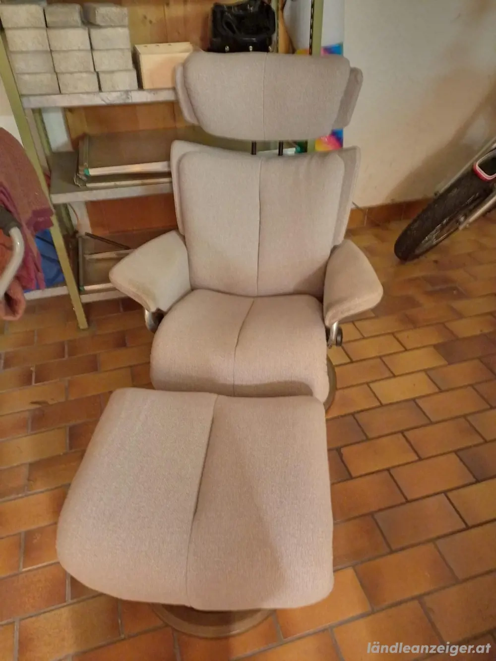 Sessel Stressless