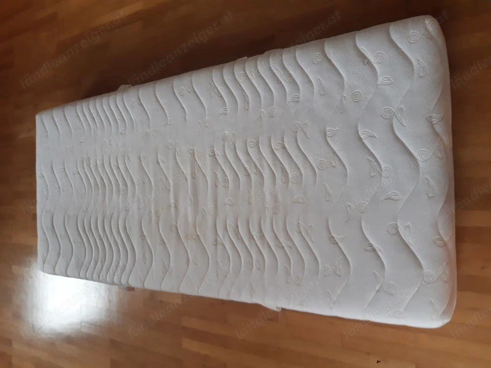 Matrazen zu verschenken