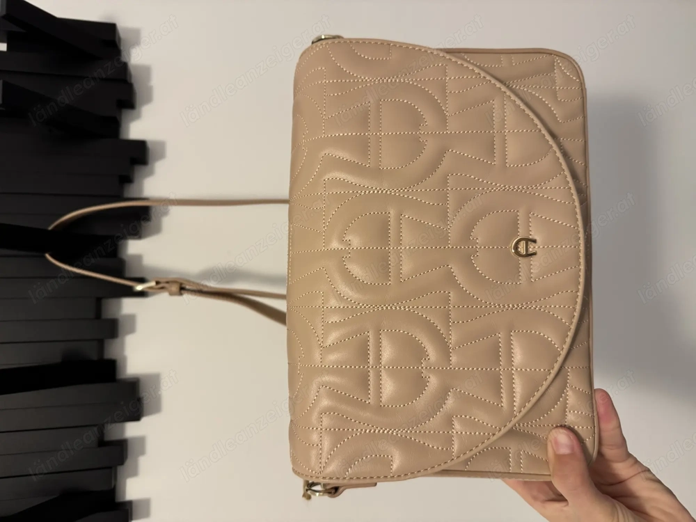 Aigner München Tasche Rose 