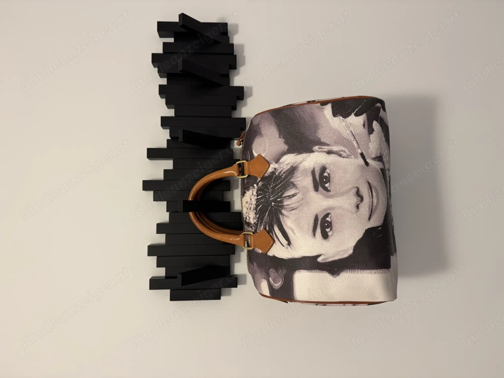 Bagghy Tasche Audrey Hepburn 