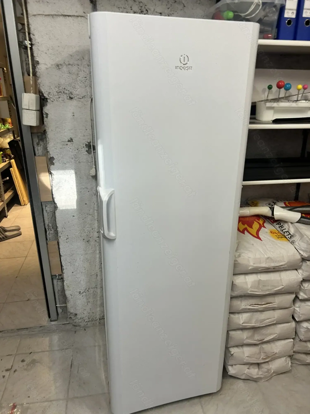 Indesit Gefrierschrank