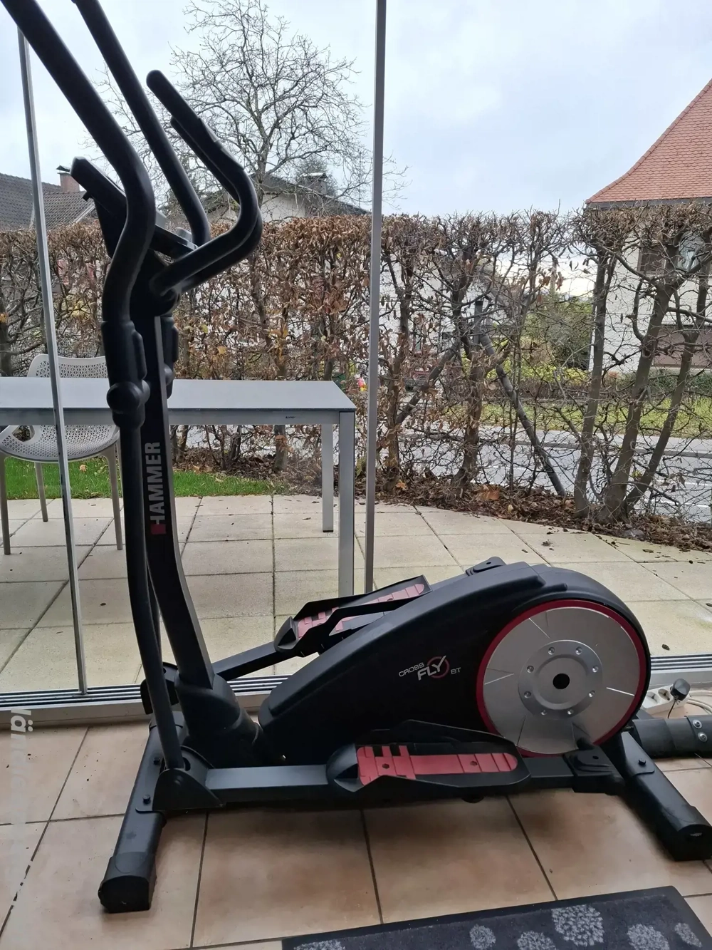 Hammer Sport crossfly bt