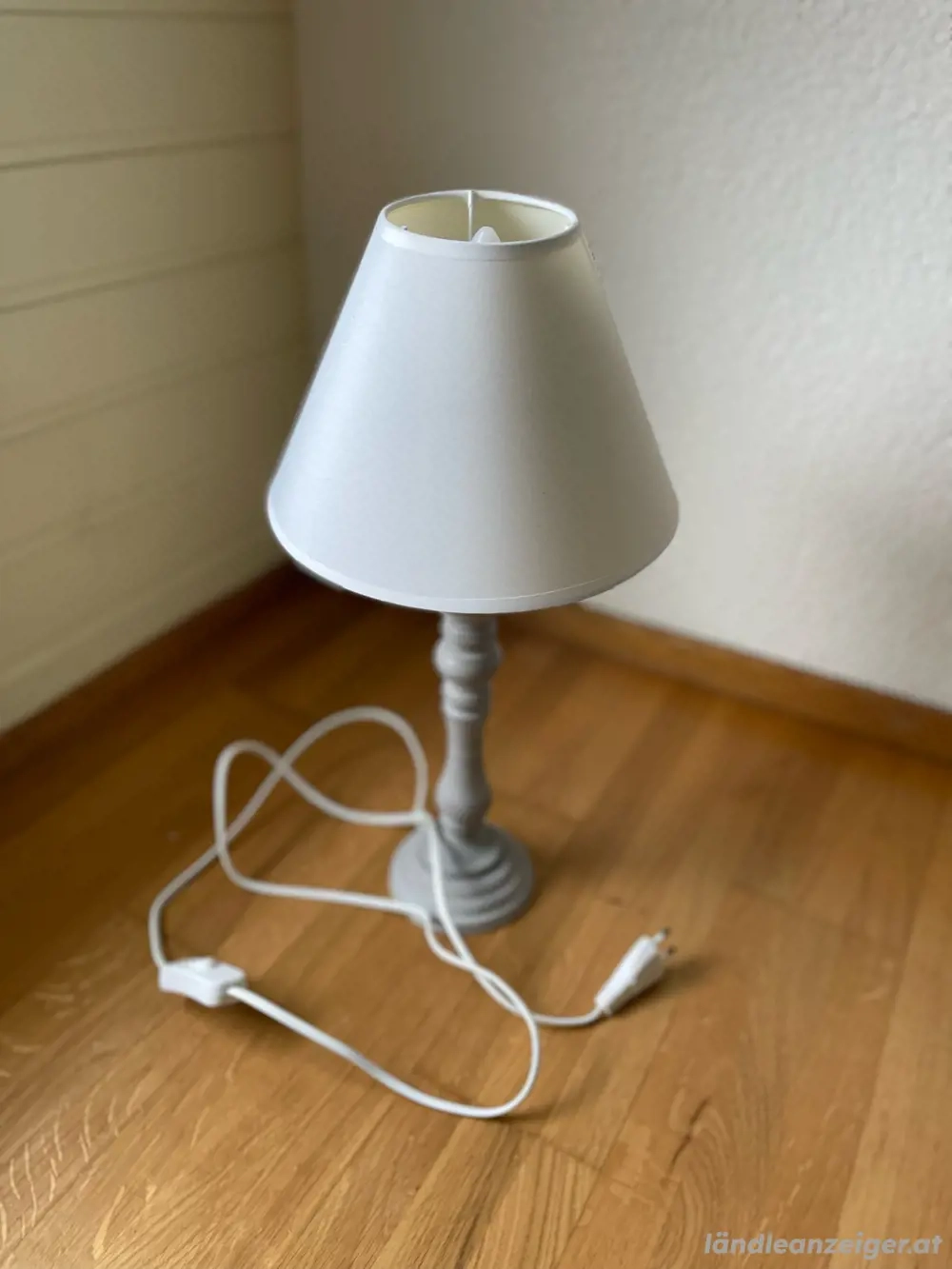 stilvolle Lampe