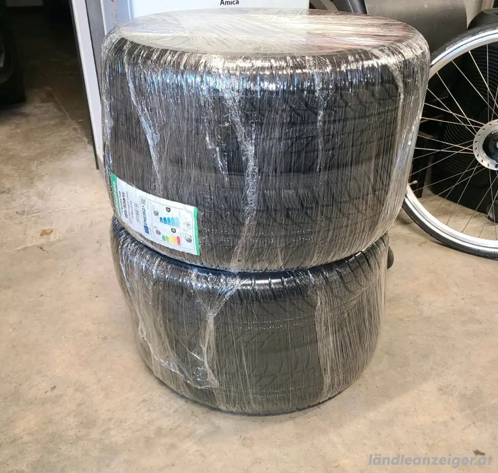 Goodride 195 65 15 Neu