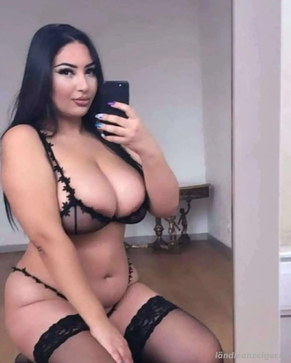 Zärtlichkeit, Geheimnis und Genuss