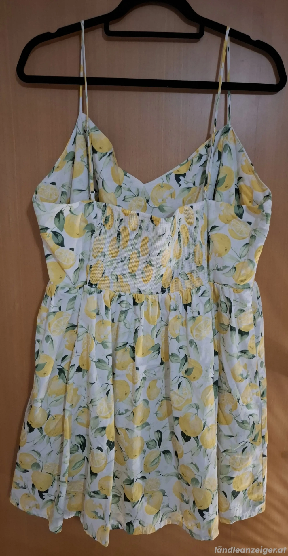 Minikleid Größe XXL 