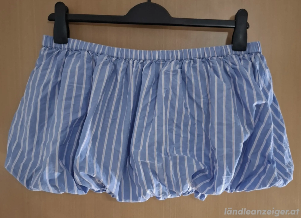 Ballon Minirock Monki Größe M