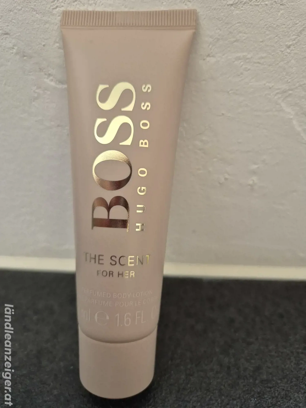 Hugo Boss The Scent