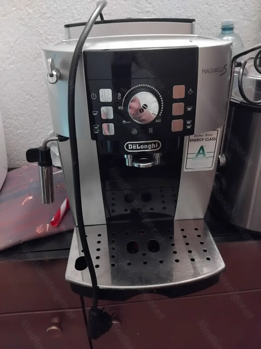Kaffeevollautomat Delonghi