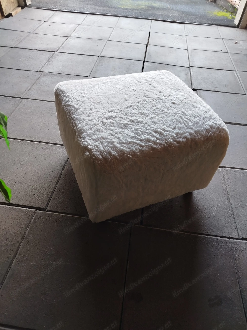 Möbel zu verschenken