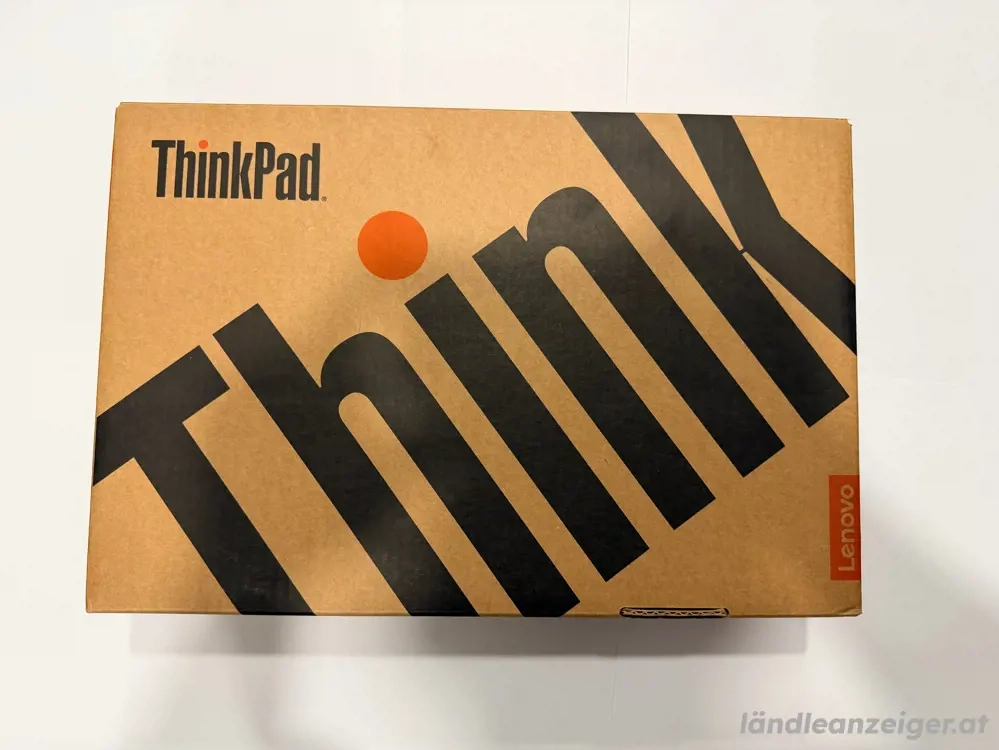 Lenovo P14s Gen 5 2025 NEU!