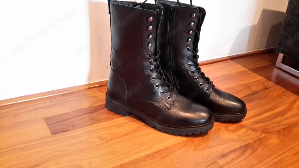 neuwertige Schuhe Gr. 39