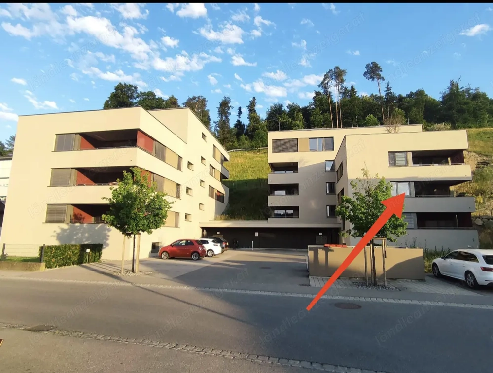 Schöne 3-Zimmer-Wohnung ab 01.02.2026 zu vermieten