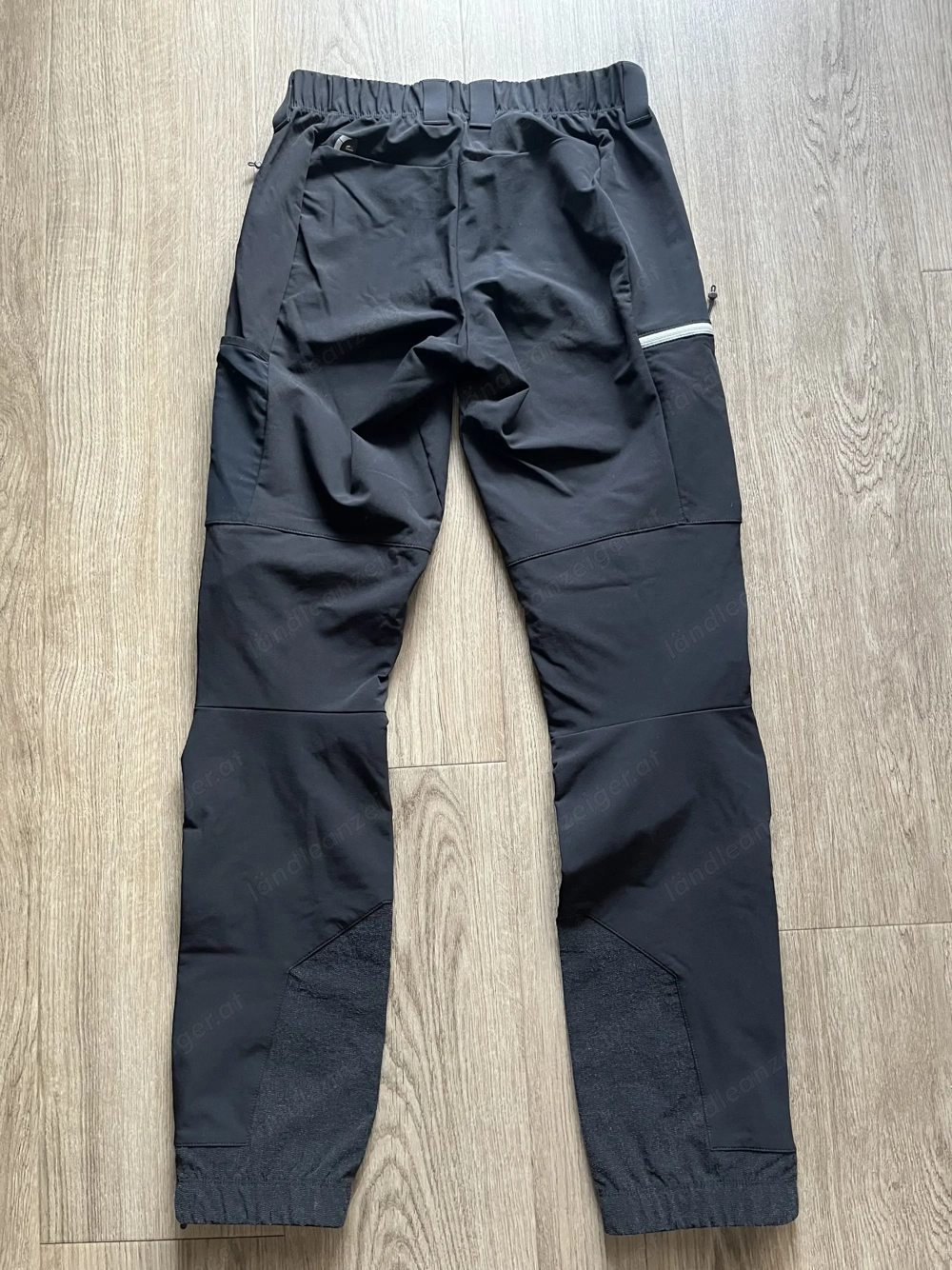 Tourenhose Damen Skinfit XS