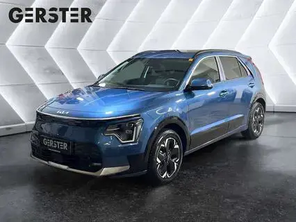Kia e-Niro