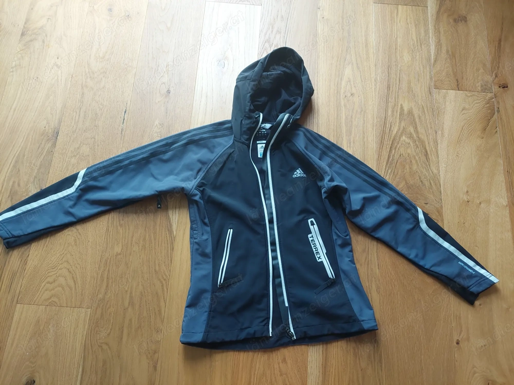 Adidas Sofshelljacke