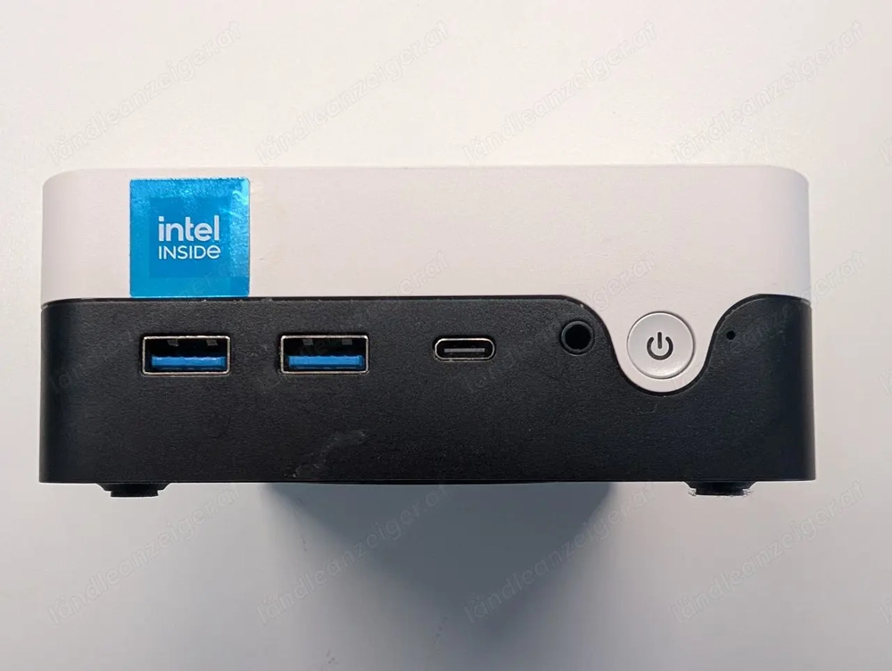 Mini-PC Chuwi Lark Box