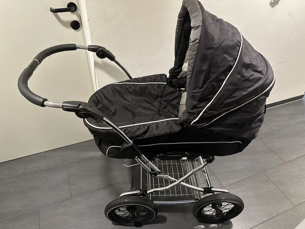 Teutonia Elegance Mod.2013