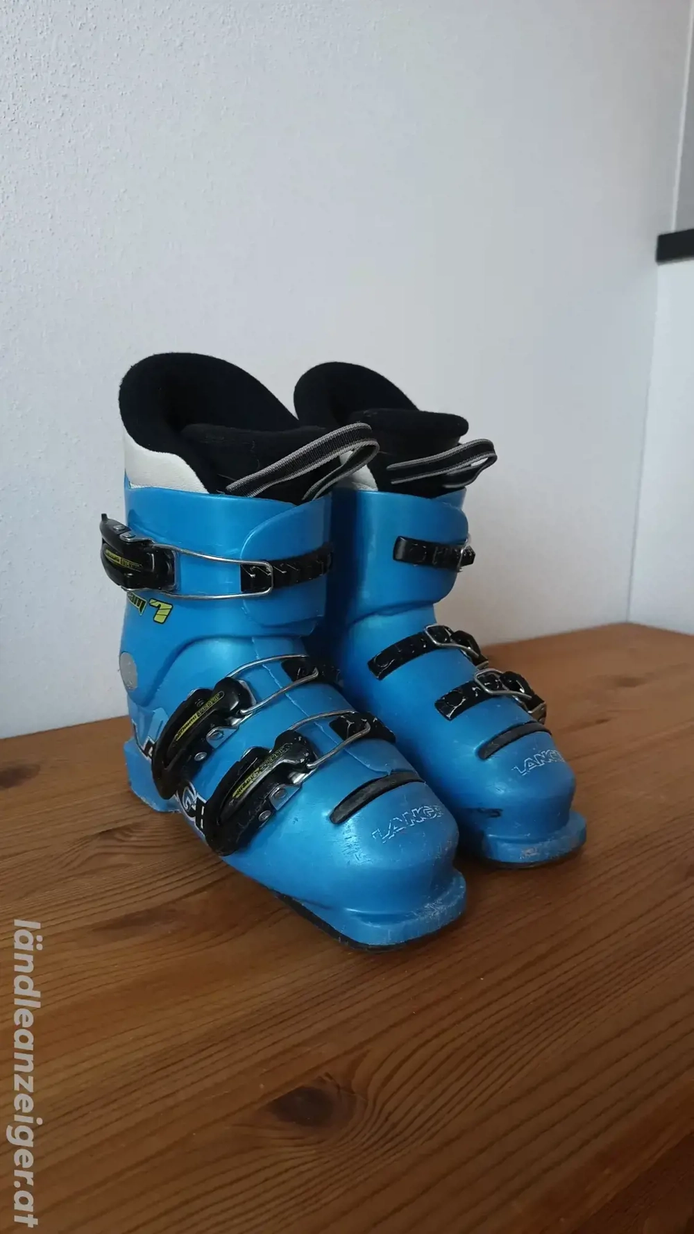 Kinder Skischuhe Größe 29 30