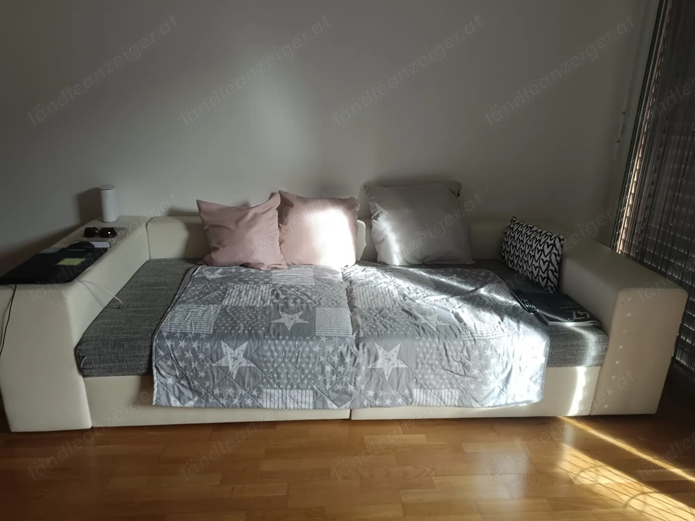 COUCH big Sofa  zu verschenken