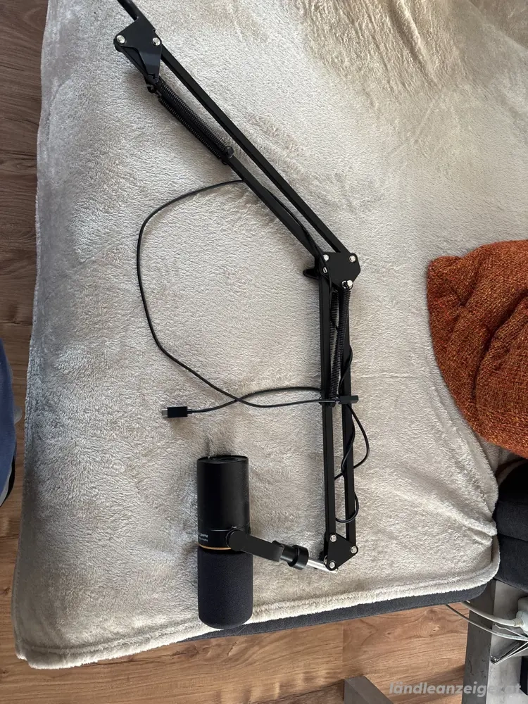 tonor gaming mikrofon