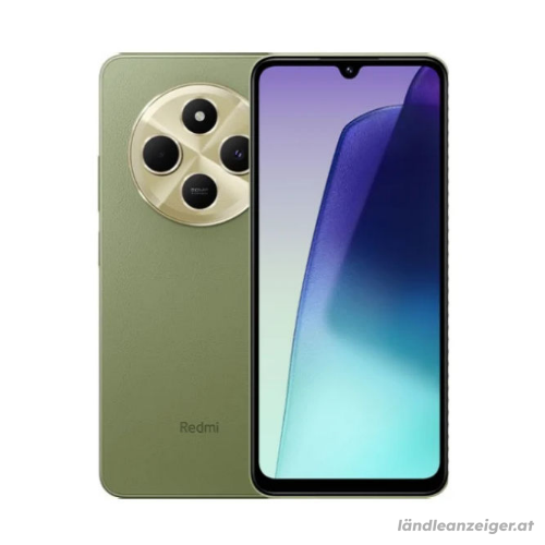 Xaomi Redmi 14c 8GB Ram + 128GB Rom