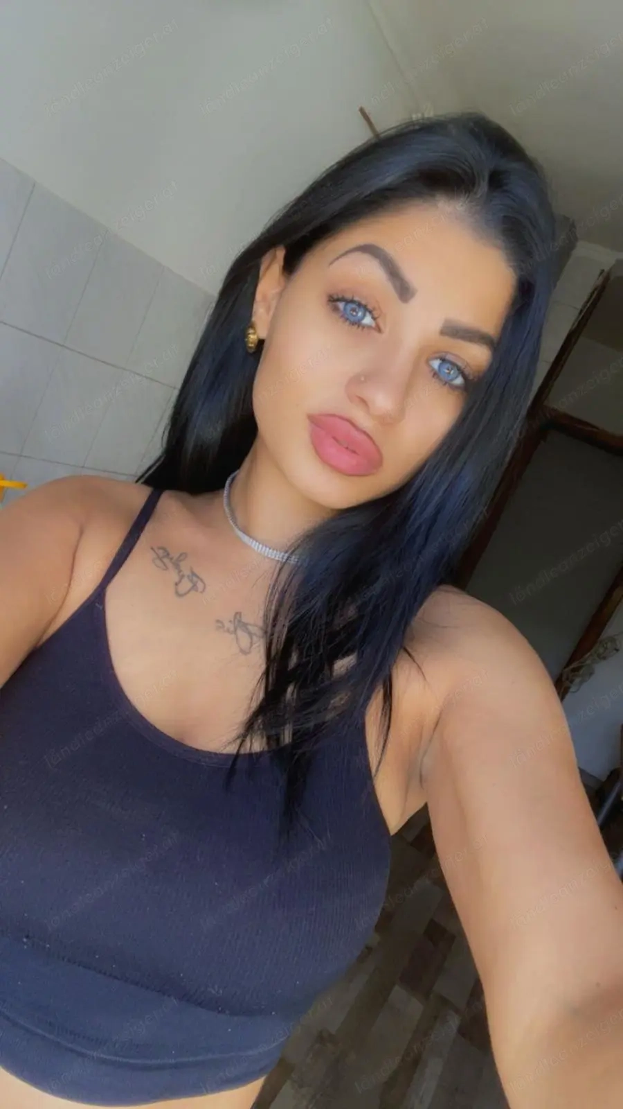 Privat besuchbar und auch Hausbesuche