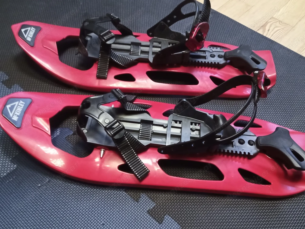 Mc Kinley Schneeschuhe