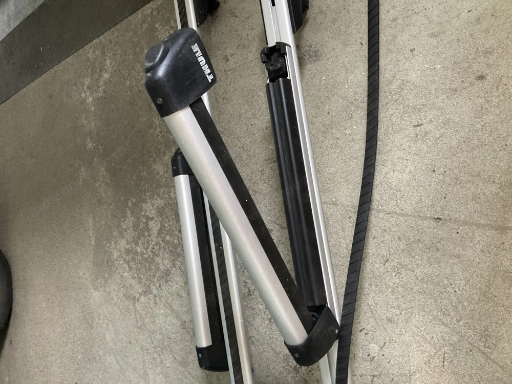 Dachträger Schiträger für VW