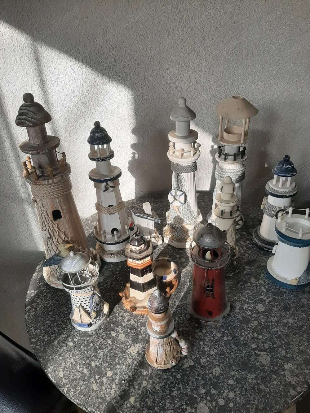 Leuchttürme 