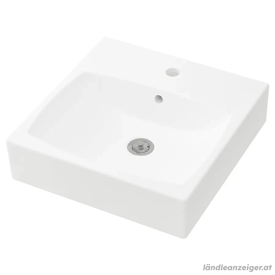 IKEA Törnkvist Waschbecken   Neu