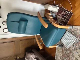 Relaxstuhl Gleichweit