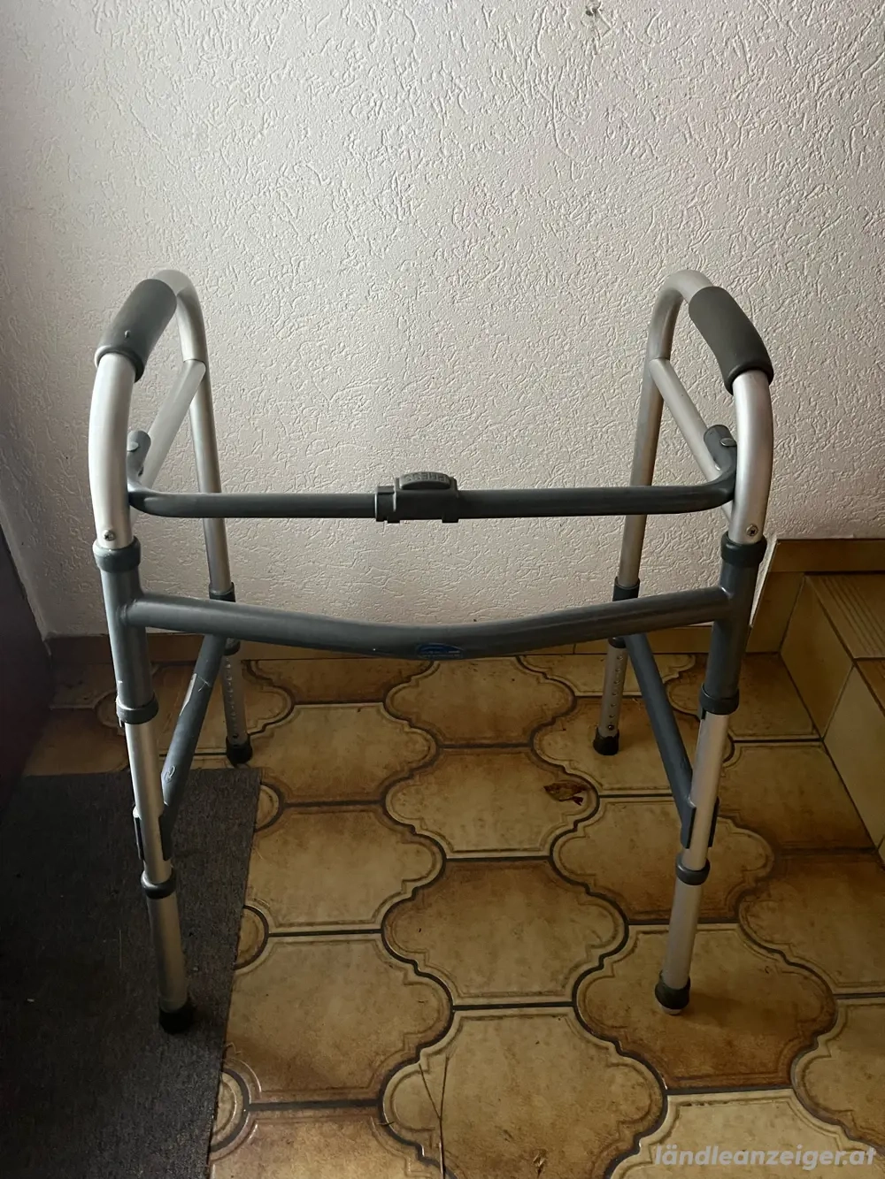 Gehbock zu verkaufen