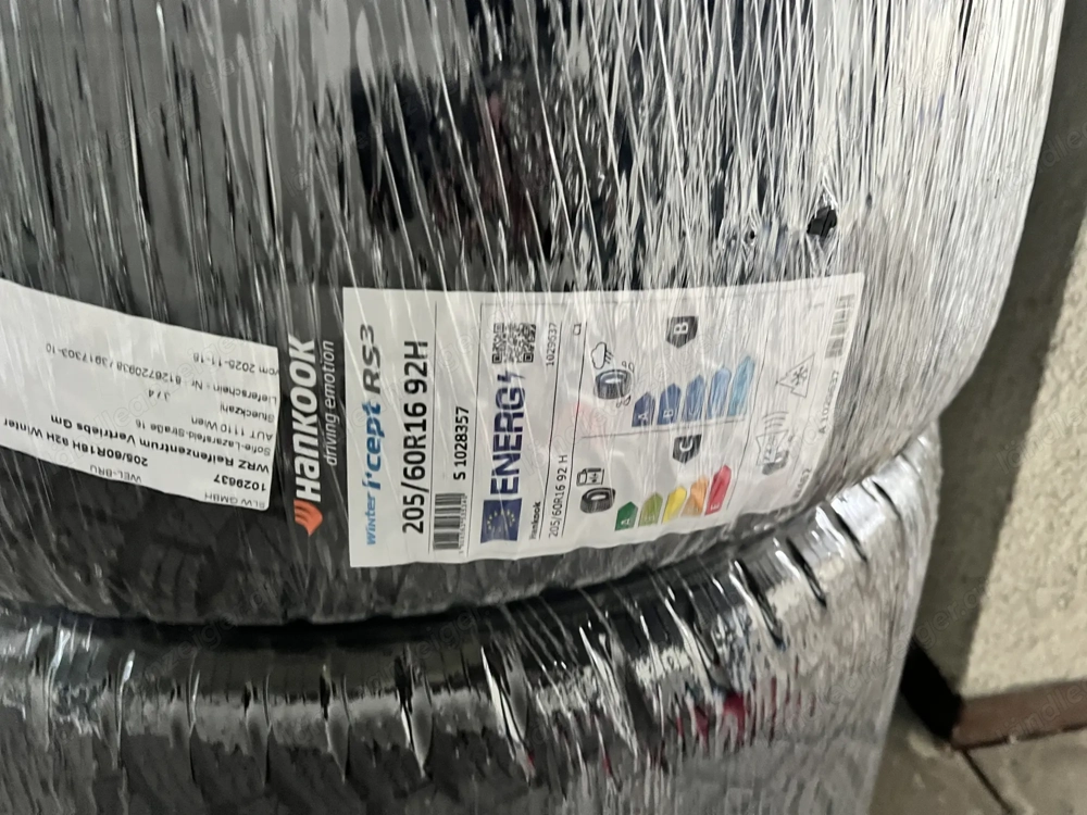 Reifen hankok 4 Reifen 