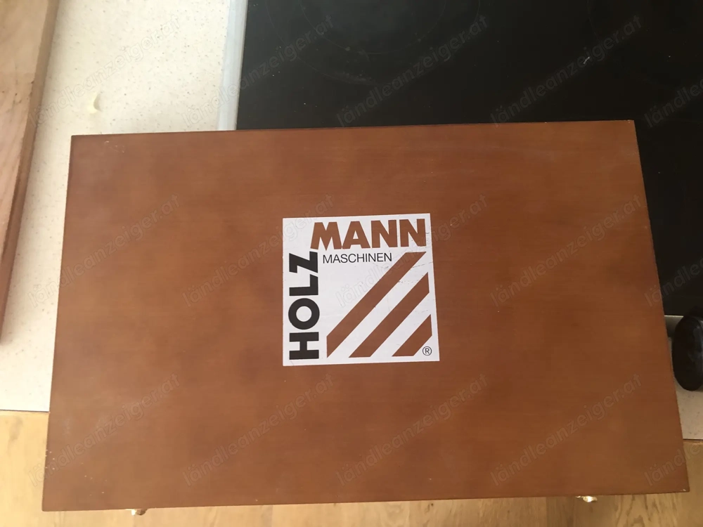 Ungebrauchte Drechelset