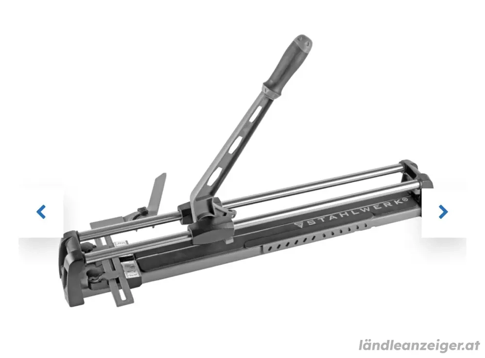 Fliesenschneider 600mm