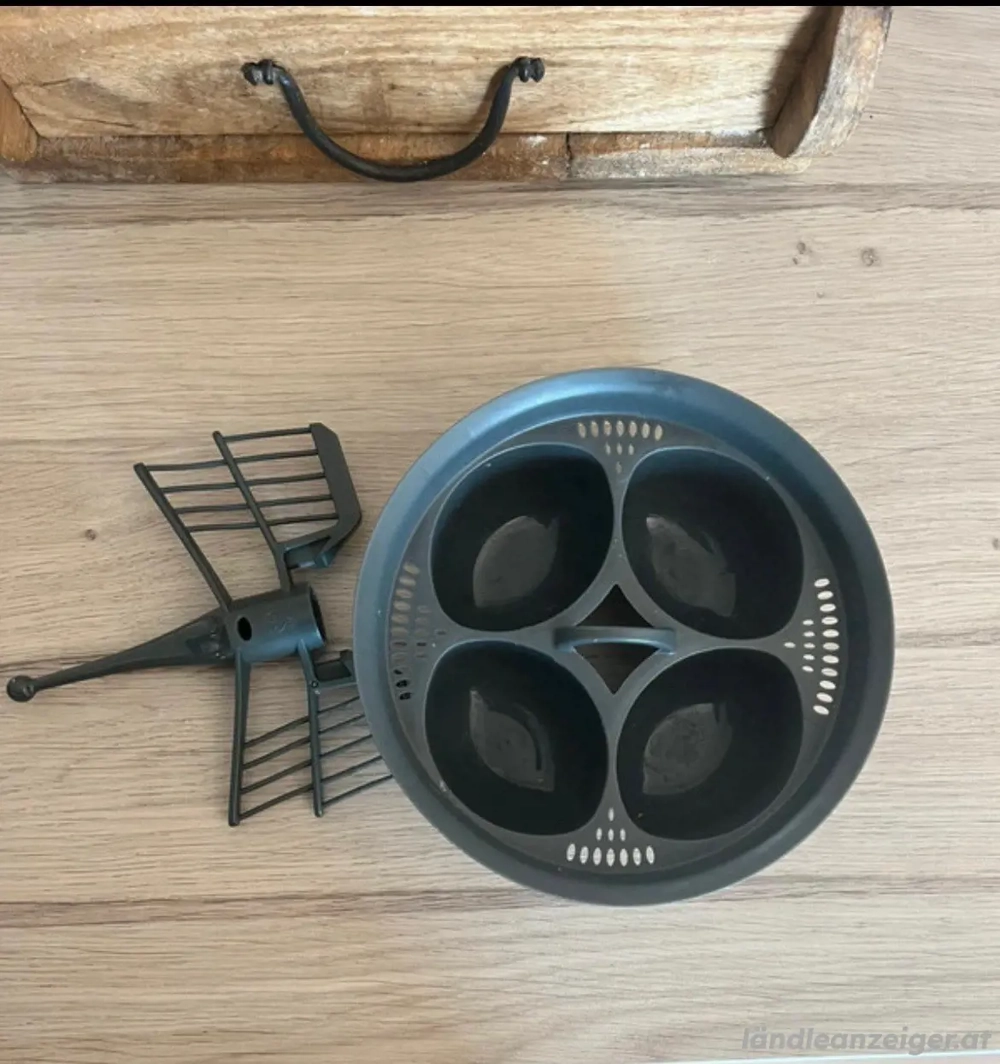 Vorwerk Thermomix TM6 