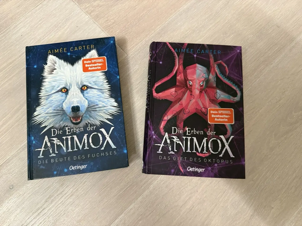 Diverse Bücher, Buchbände, komplett