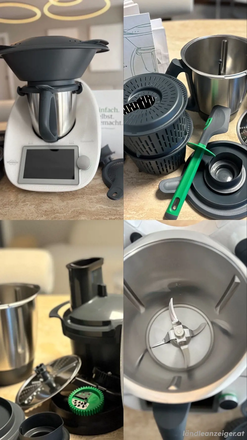 thermomix tm 6 