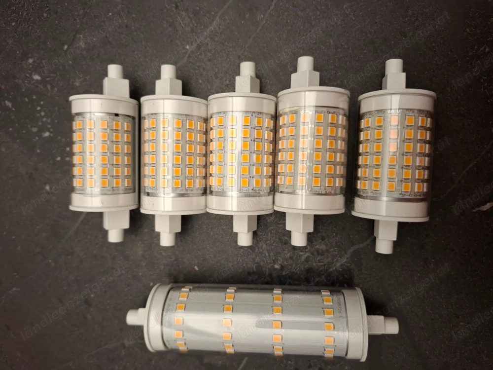 Osram LED Leuchtmittel R7S