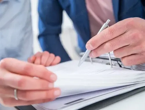 Hier finden Sie Hilfe