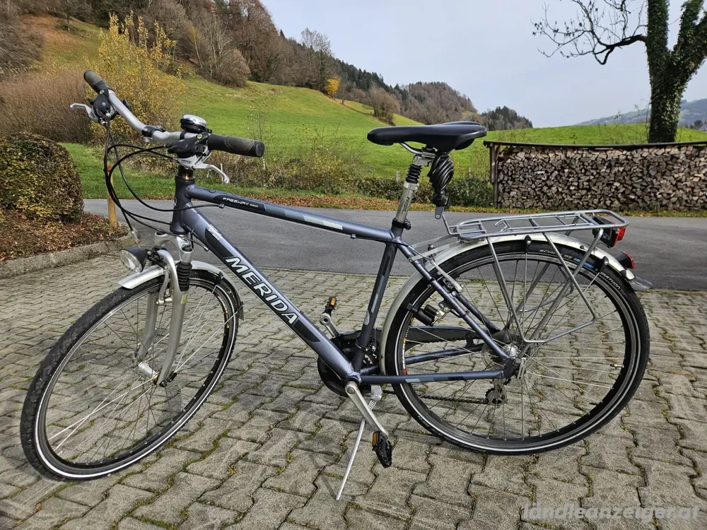 Merida Freeway 9300