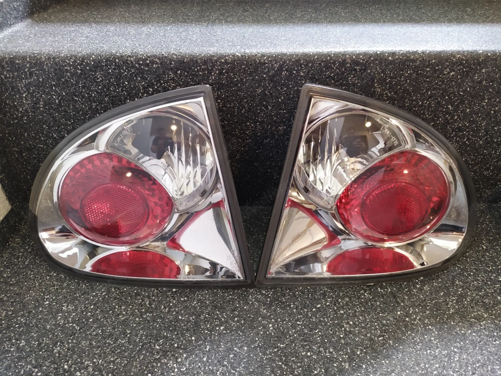 Rückleuchten Seat Leon 1M