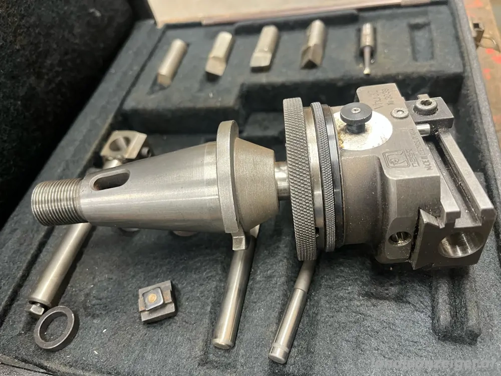 Narex Ausdrehplankopf